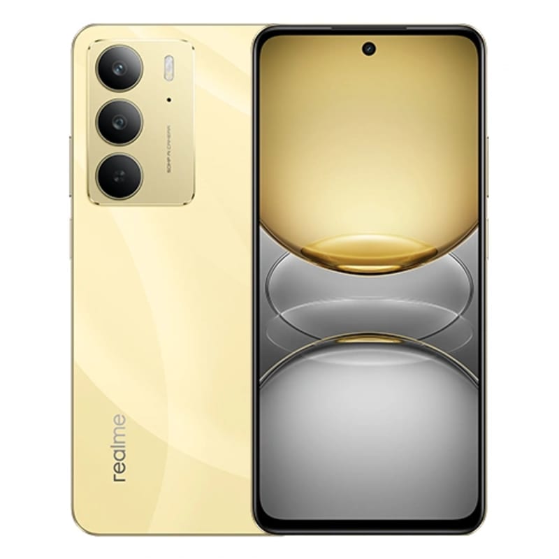 Realme C75 8GB/256GB Fullbox (Hàng Công Ty)