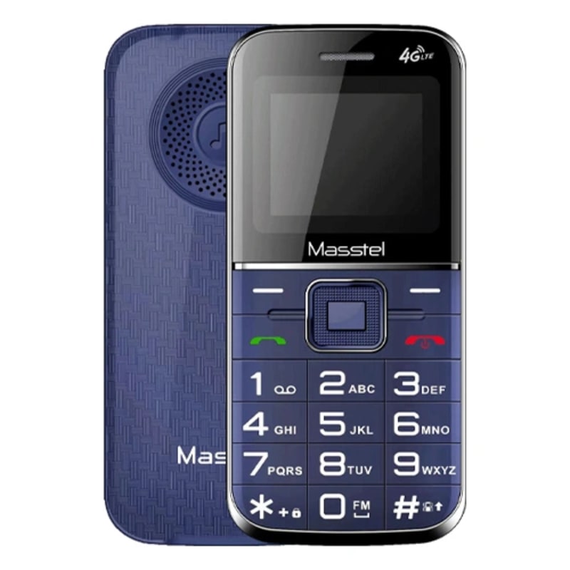 Masstel Fami 12S 4G (Hàng Công Ty)