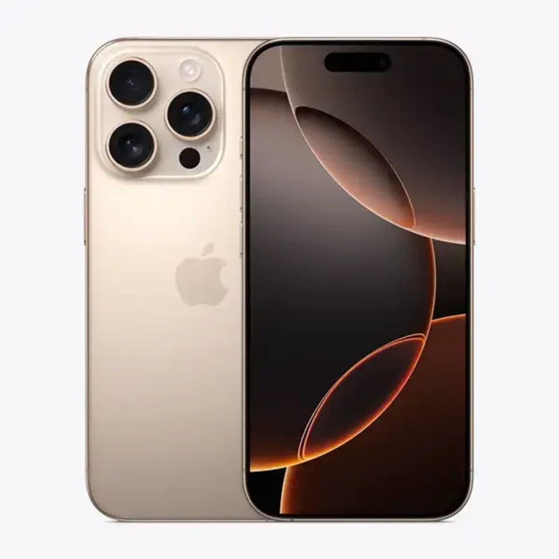 iPhone 16 Pro Max 256GB | Chính Hãng Apple Việt Nam