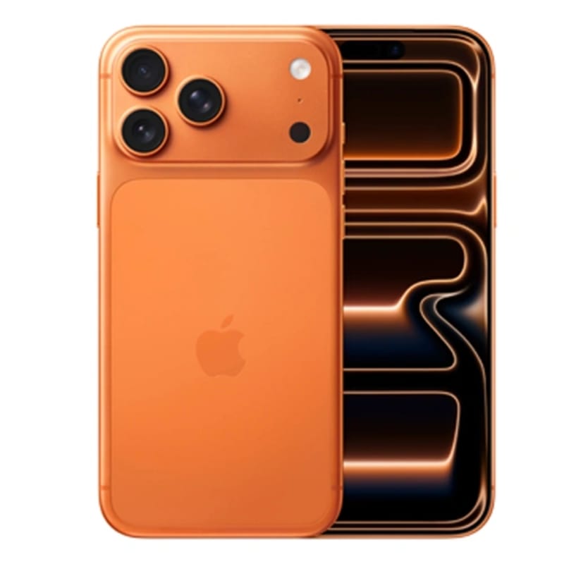 iPhone 17 Pro 1TB | Chính Hãng Apple Việt Nam
