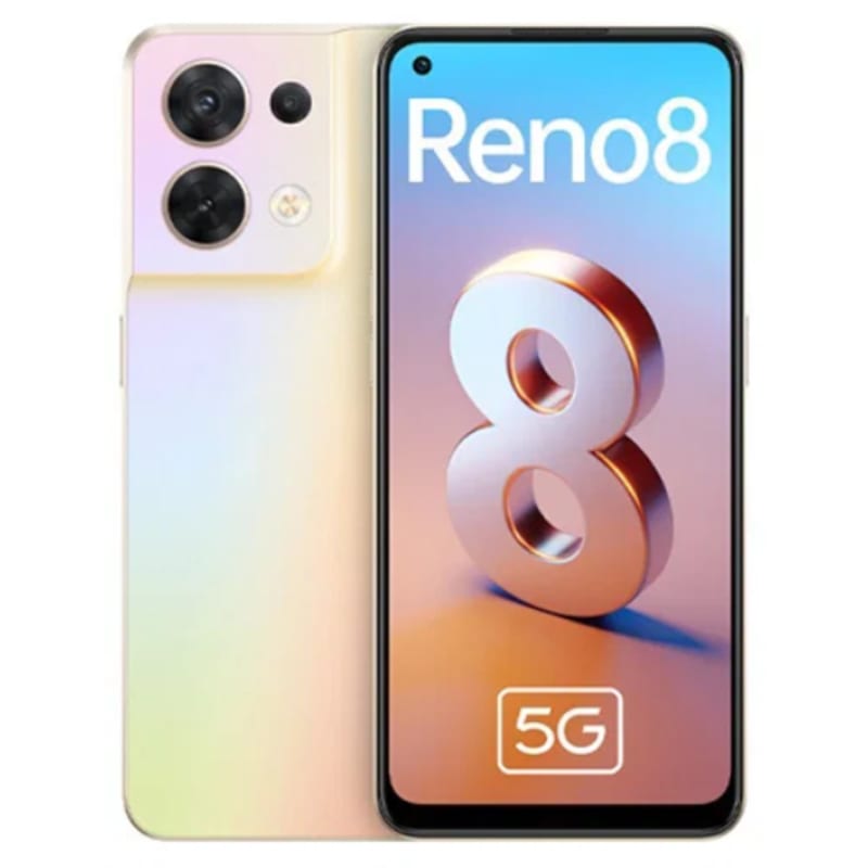 Oppo Reno 8 5G 8GB/256GB