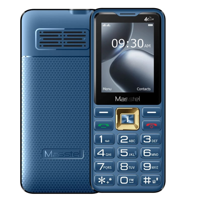 Masstel IZI T8 4G (Hàng Công Ty)