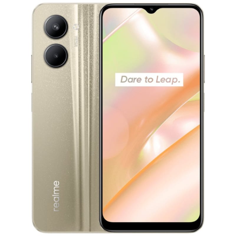 Realme C33 8GB/128GB 