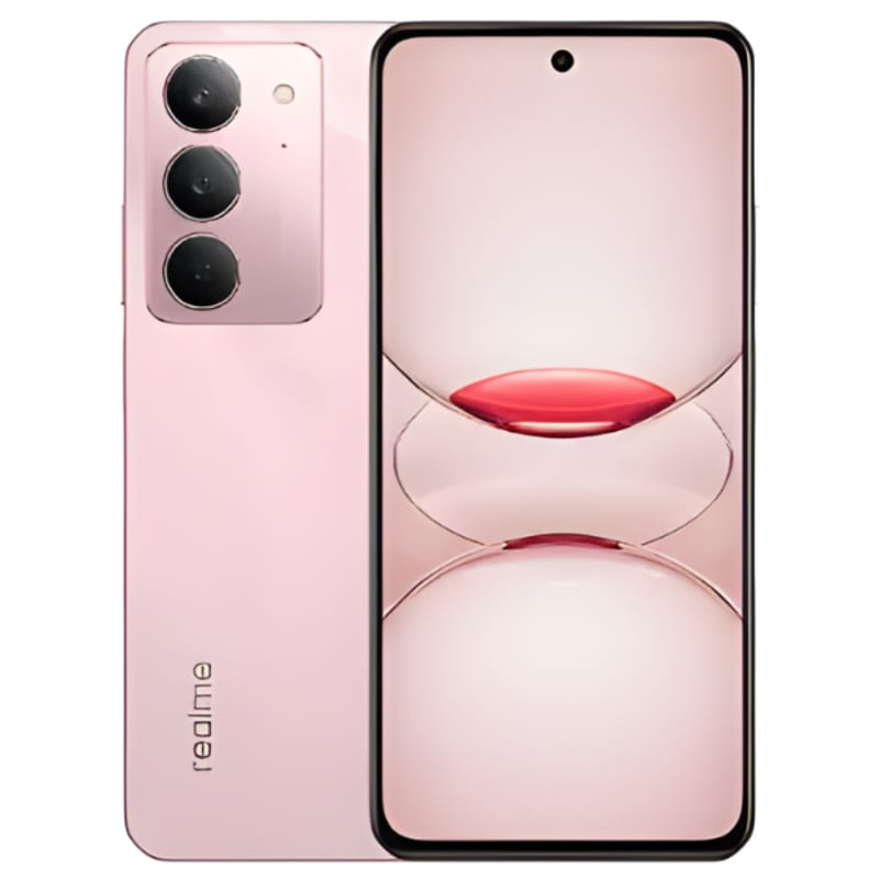 Realme C75x 6GB/128GB FullBox (Hàng Công Ty)