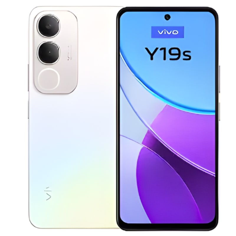 Vivo Y19s 4GB/128GB Fullbox (Hàng Công Ty)