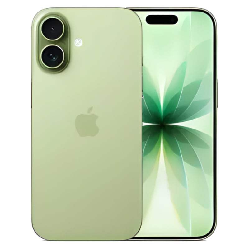 iPhone 17 512GB | Chính Hãng Apple Việt Nam