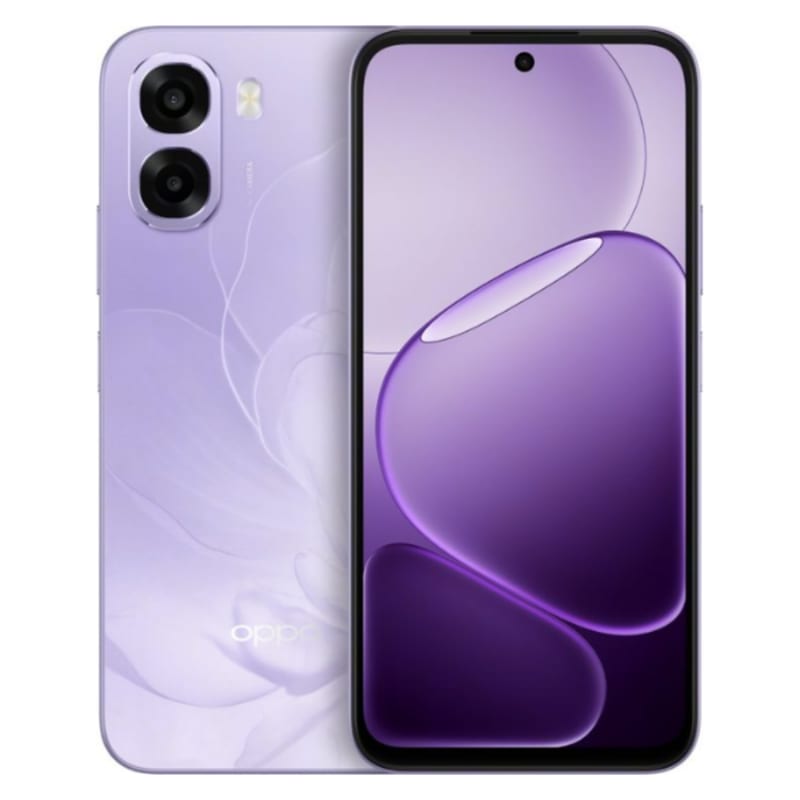 Oppo A6c 6GB/128GB Fullbox
