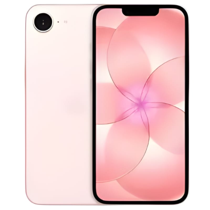 iPhone 17e 256GB | Chính Hãng Apple Việt Nam