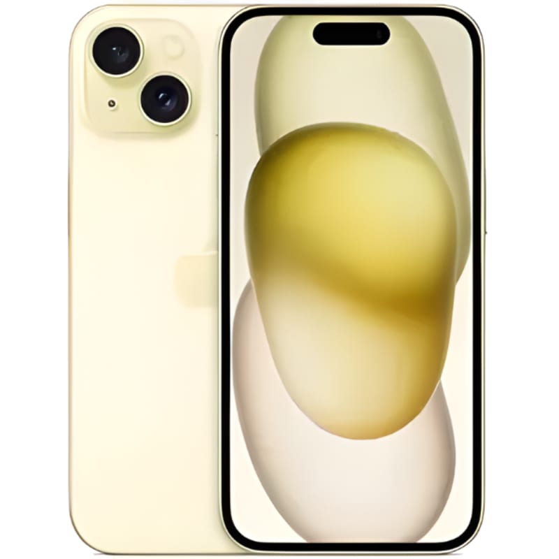 iPhone 15 128GB | Chính Hãng Apple Việt Nam