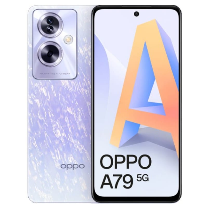 Oppo A79 5G 12GB/256GB Fullbox