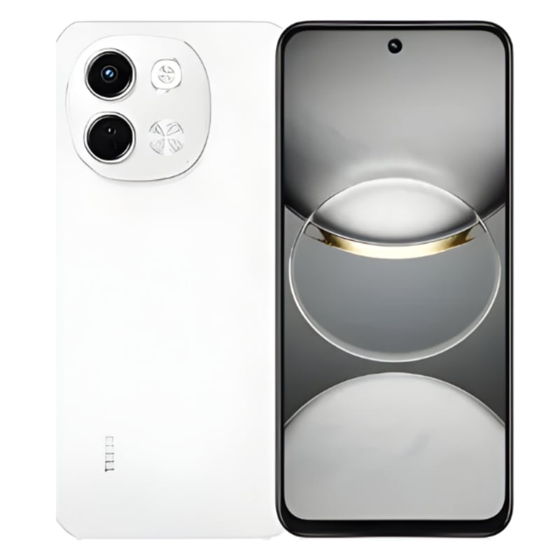 Tecno Spark 30 5G 6GB/128GB Fullbox (Hàng Công Ty)