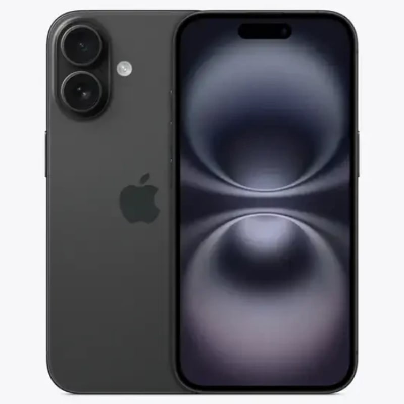 iPhone 16 Plus 128GB | Chính Hãng Apple Việt Nam