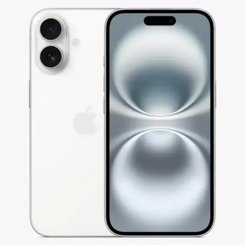 iPhone 16 128GB | Chính Hãng Apple Việt Nam