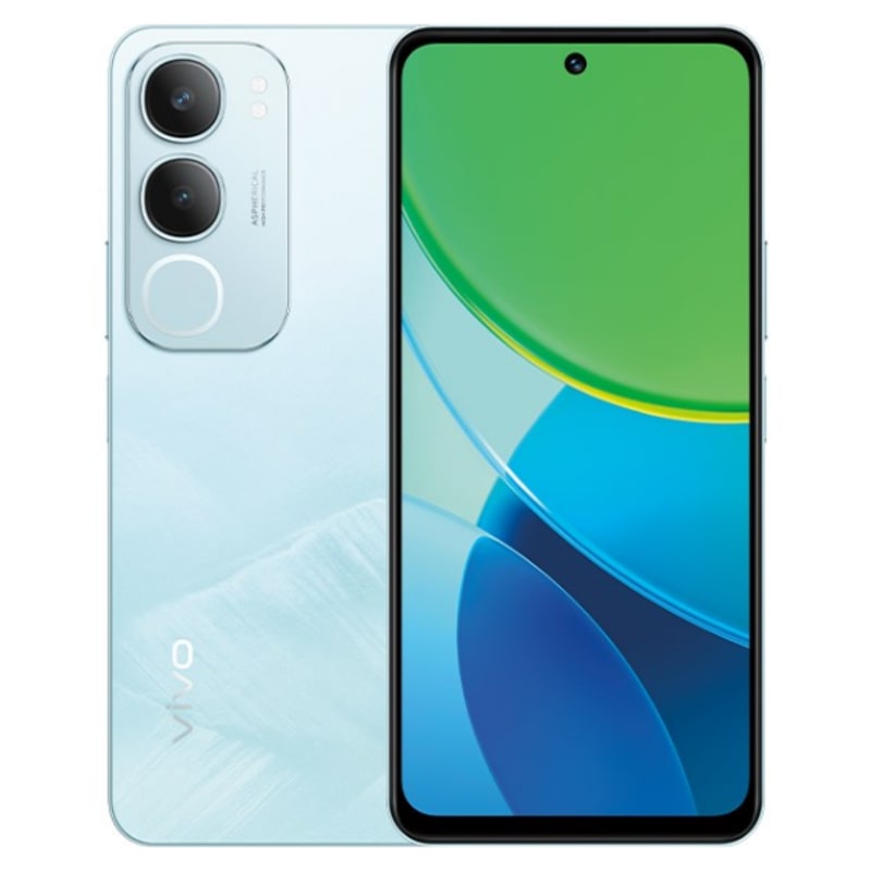 Vivo Y19s Pro 6GB/128GB Fullbox (Hàng Công Ty)