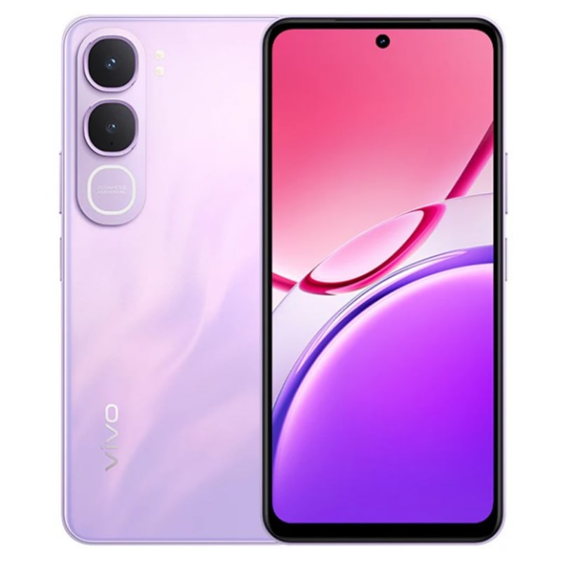Vivo Y21d 4GB/128GB Fullbox (Hàng Công Ty - Order)