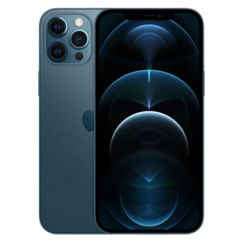 iPhone 12 Pro Max 256GB