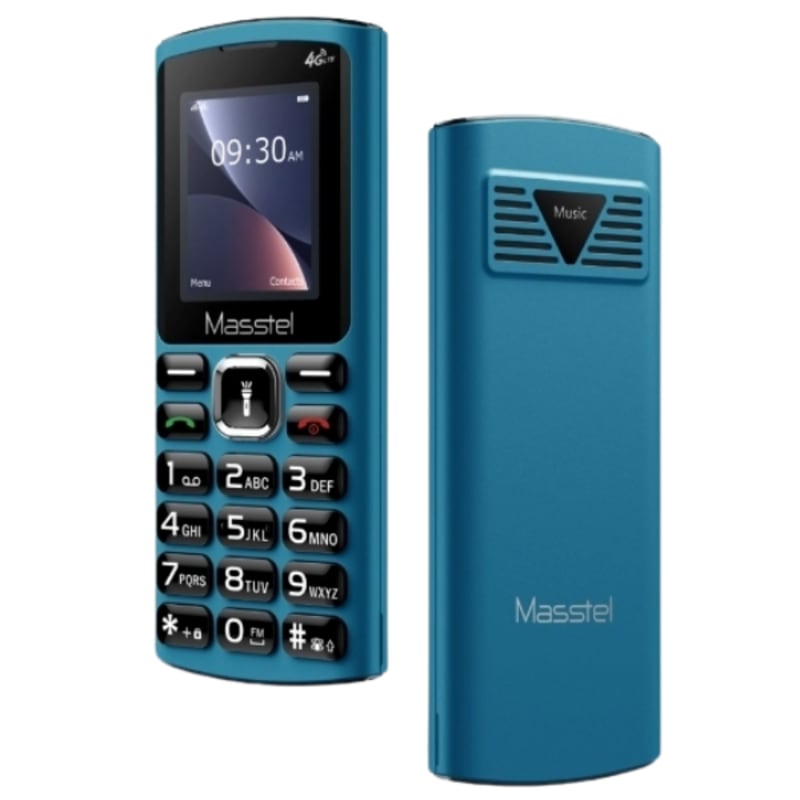 Masstel IZI 22 4G (Hàng Công Ty)