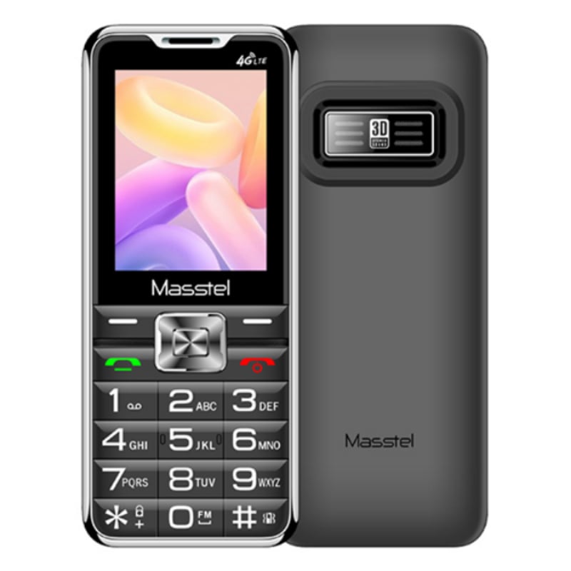 Masstel IZI 30 4G (Hàng Công Ty)