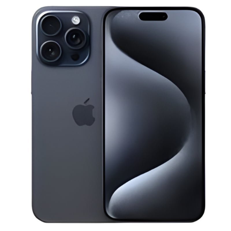 IPhone 15 Pro Max 256GB | Chính Hãng Apple Việt Nam