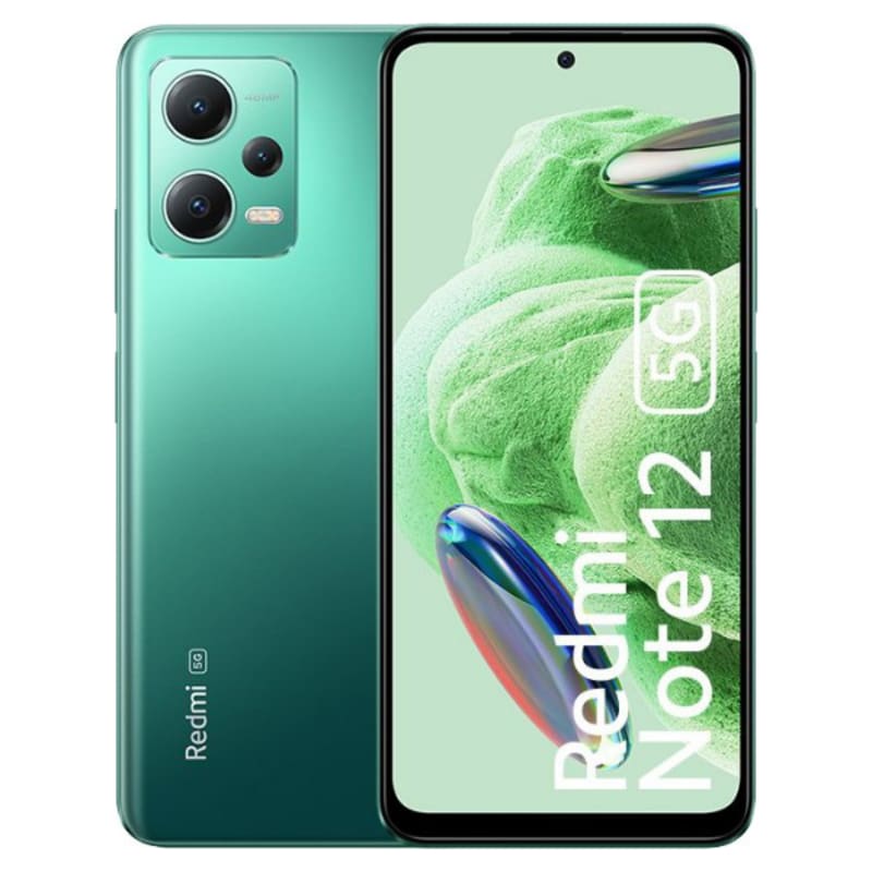 Redmi Note 12 5G 6GB/128GB FullBox