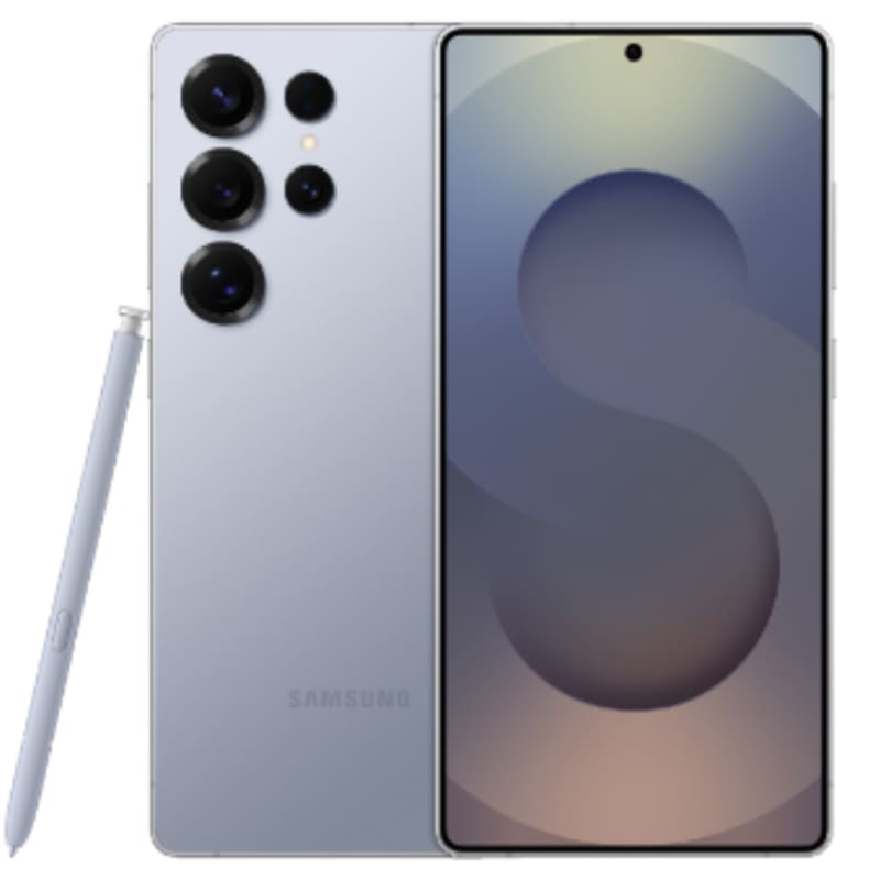 Samsung Galaxy S25 Ultra 12GB/256GB (Hàng Công Ty - Order)