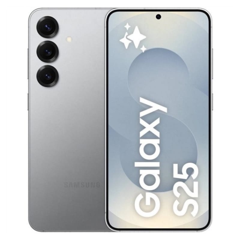 Samsung Galaxy S25 12GB/256GB (Hàng Công Ty - Order)
