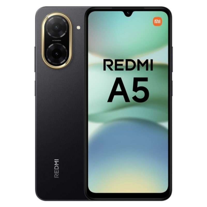 Redmi A5 6GB/128GB Fullbox