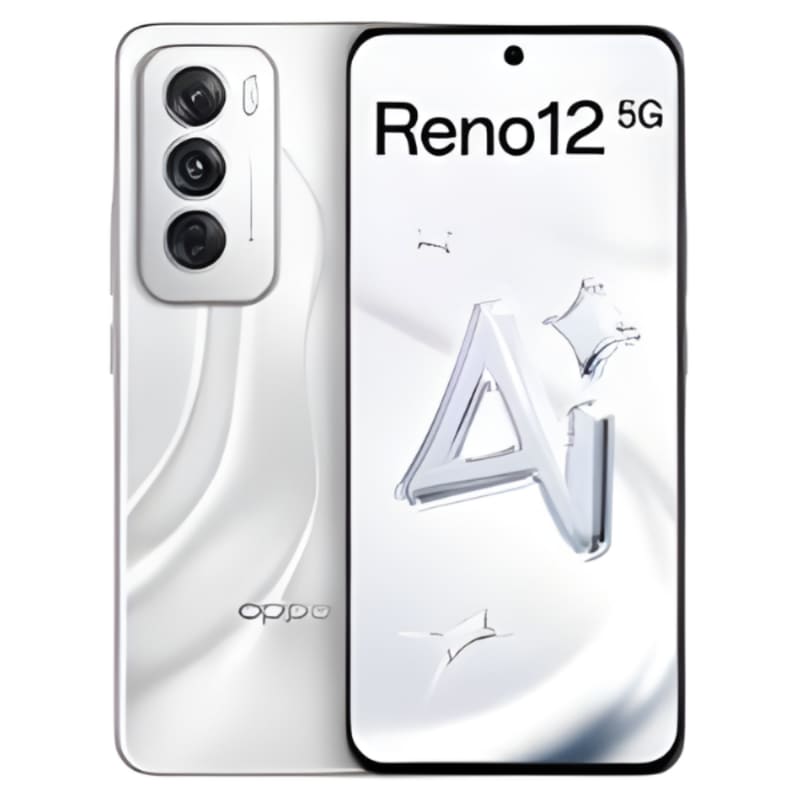 Oppo Reno 12 16GB/256GB Fullbox 
