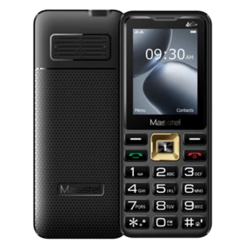 Masstel IZI T8 4G (Hàng Công Ty)