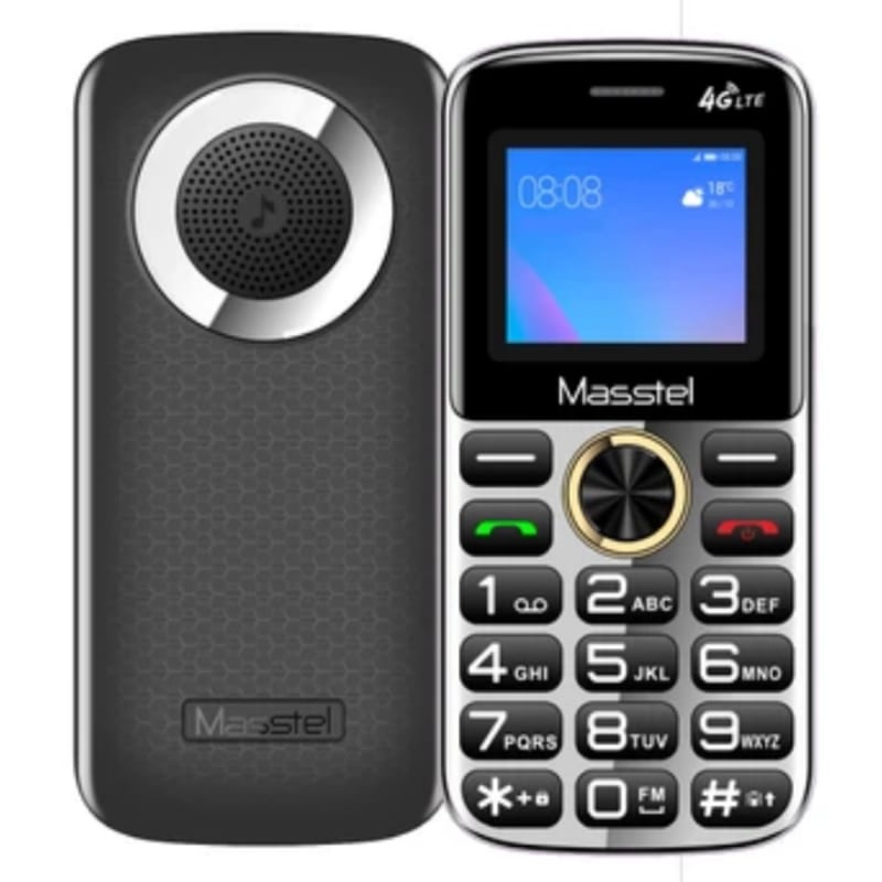 Masstel Fami 25 4G (Hàng Công Ty)