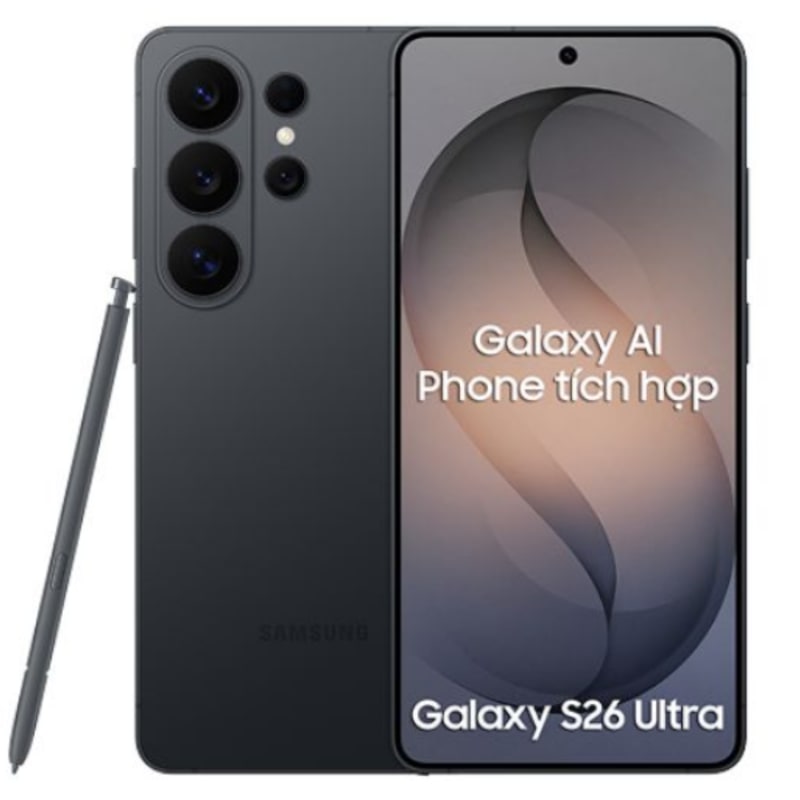 Samsung Galaxy S26 Ultra 12GB/256GB (Hàng Công Ty - Order)