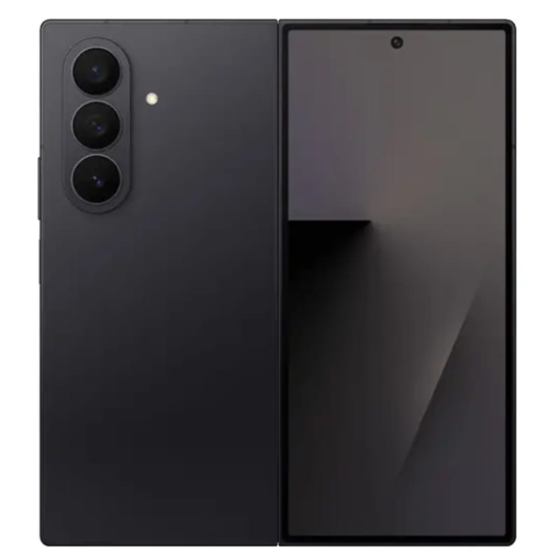 Samsung Galaxy Z Fold7 5G 12GB/256GB (Hàng Công Ty - Order)