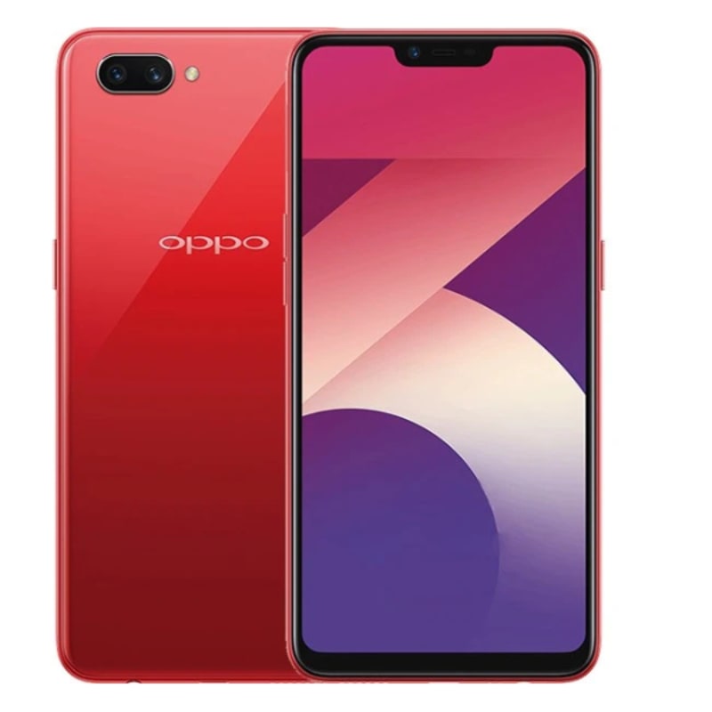 Oppo A3s 4GB/64GB