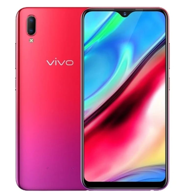 Vivo Y93 4GB/64GB 