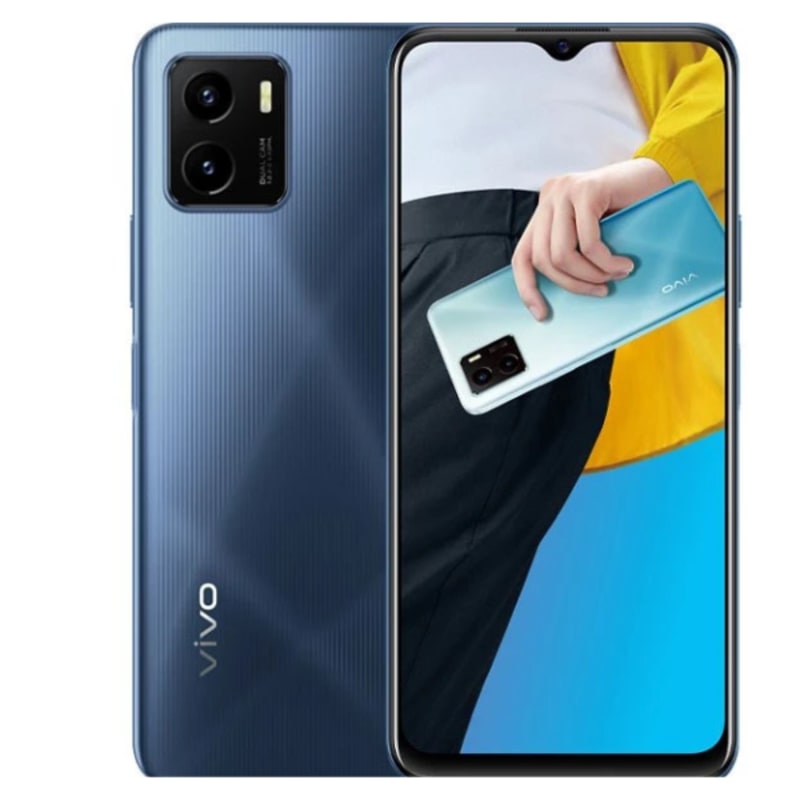 Vivo Y15s 6GB/128GB