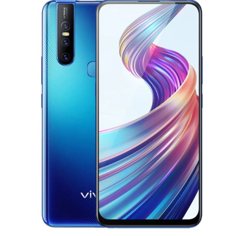 Vivo V15 6GB/128GB