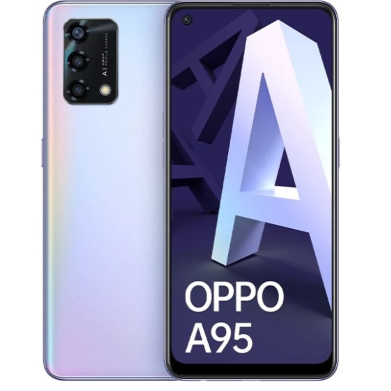 Oppo A95 5G 8GB/256GB
