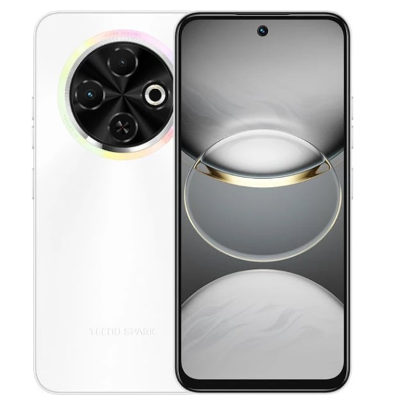 Tecno Spark 30C 4GB/128GB