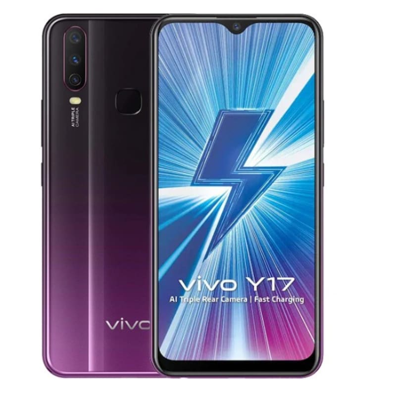 Vivo Y17 6GB/128GB