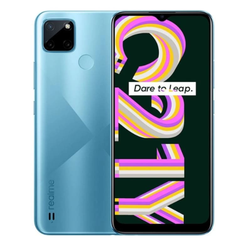 Realme C21Y 6GB/128GB 