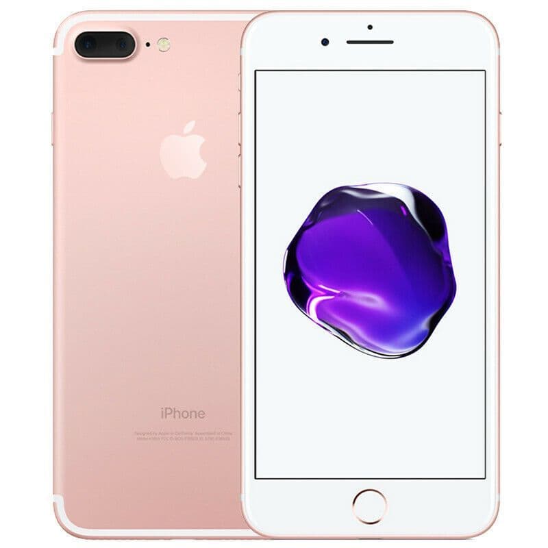 iPhone 7 Plus 128GB