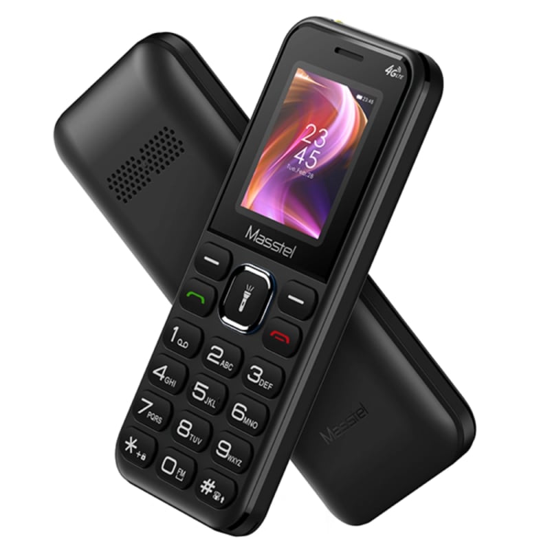 Masstel IZI T9 4G (Hàng Công Ty)