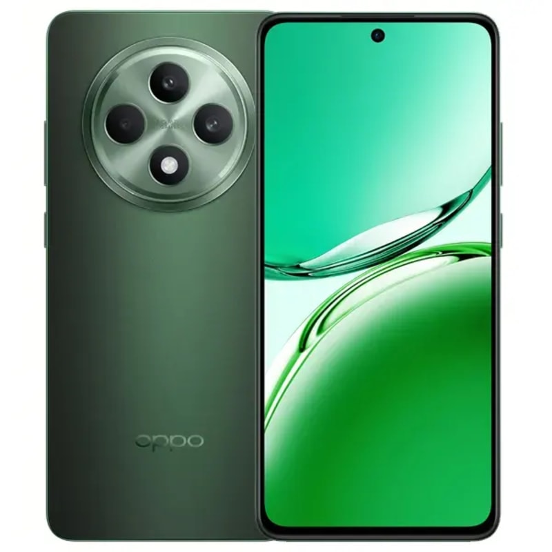Oppo Reno 12F 8GB/256GB Fullbox (Hàng Công Ty)