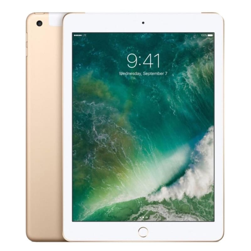 Ipad Gen 5 Wifi 32GB