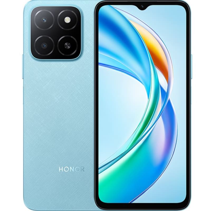 Honor X5B Plus 4GB/128GB Fullbox (Hàng Công Ty)
