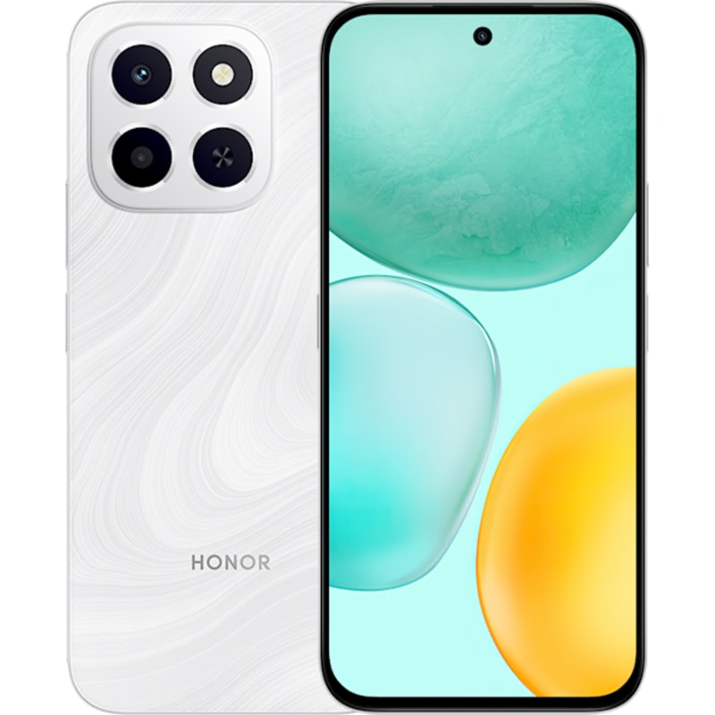 Honor X6C 6GB/128GB Fullbox (Hàng Công Ty)