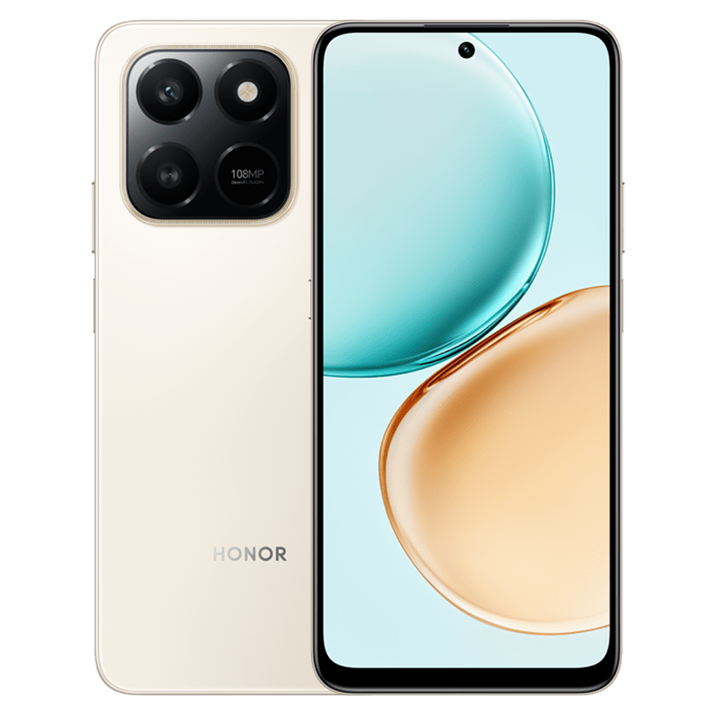 Honor X7d 8GB/128GB Fullbox 