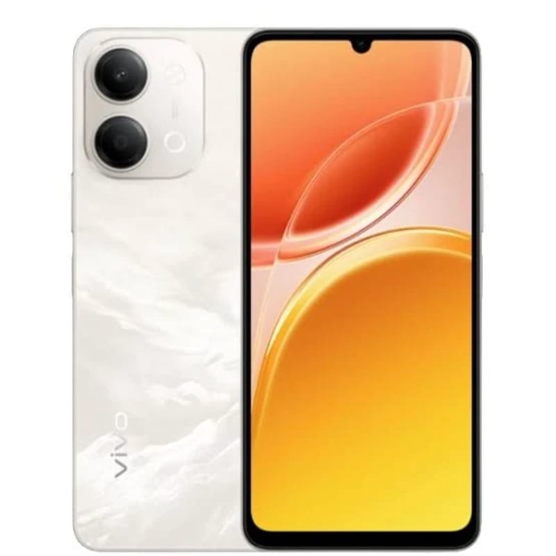 Vivo Y11d 4GB/128GB Fullbox (Hàng Công Ty - Order)