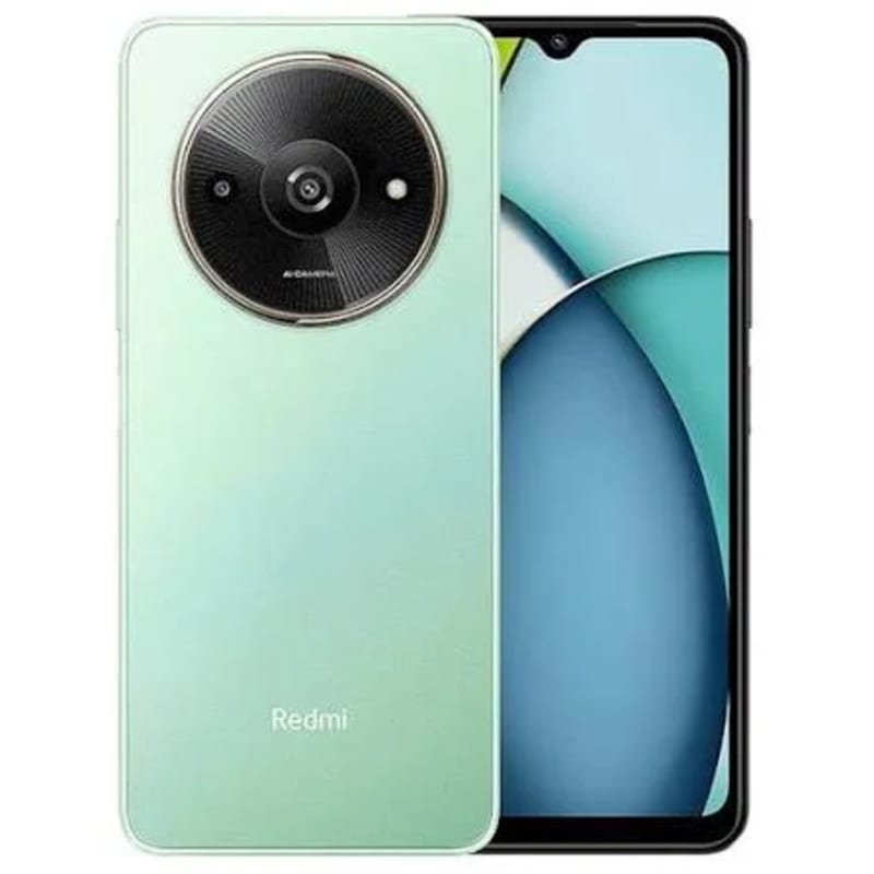 Xiaomi Redmi A3x 3GB/64GB Fullbox (Hàng Công Ty)