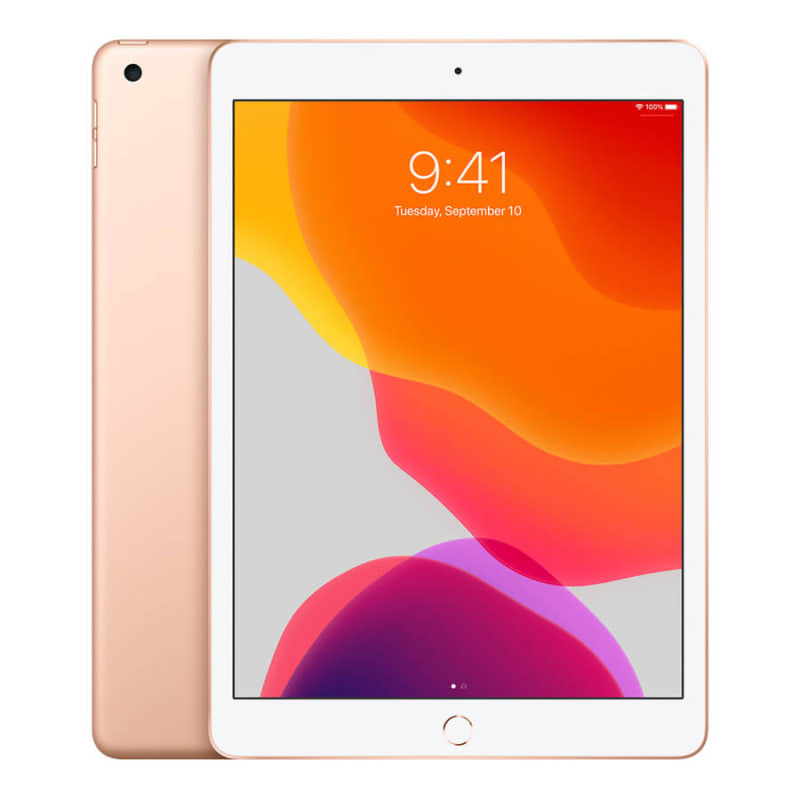 Ipad Gen 6 4G 32GB 